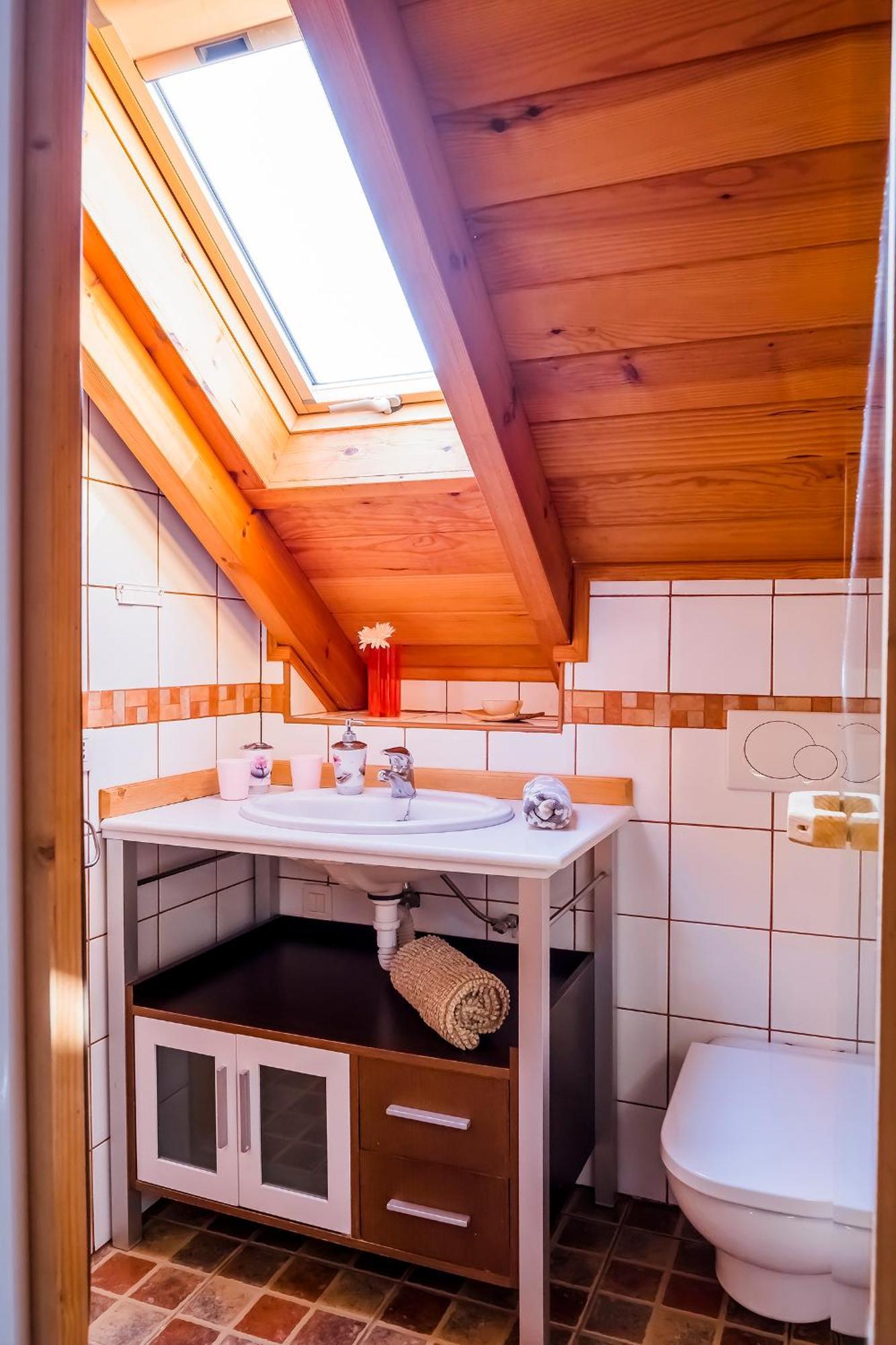 Vivatenerife - Retreat In Nature, Spa And Wellness Техина-де-Исора Экстерьер фото